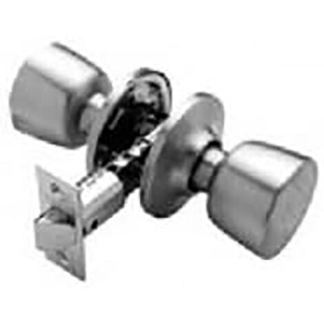 Pomo pta 60/70mm 3505u0cm cr/mt paso pic/unif. tesa