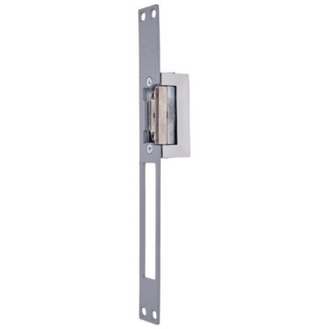 Abrepuerta eléctrico autodeslizante serie 54 – Dimensiones 67mm – Para mercado de reposición y obra nueva – Funcionamiento automático – Dorcas (1/10)