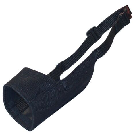 Bozal mascota n.7 cesta arppe nyl ne talla boxer 1812010709
