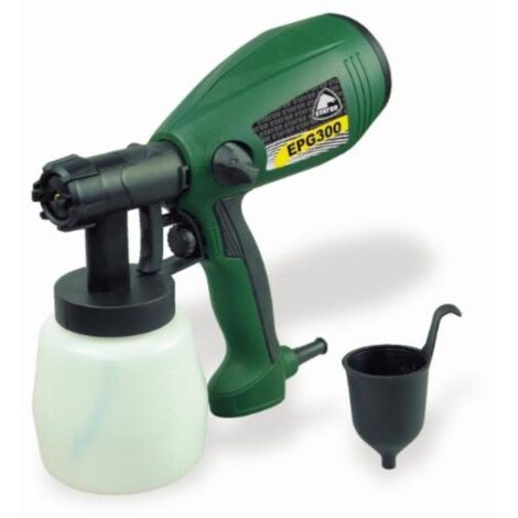 Pistola pint elec 300l/min-800ml epg300 300w stayer