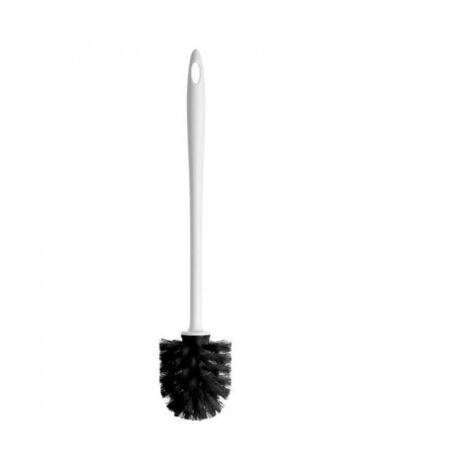 Escobilla baño repuesto wc pvc bl tatay
