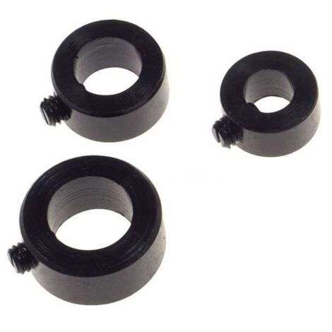Tope profundidad broca 6/8/10 mm 3pz pg maxi 3 pz
