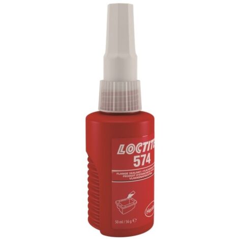 Formador juntas rÁpido pasta loctite 574 fuelle 50ml naranja