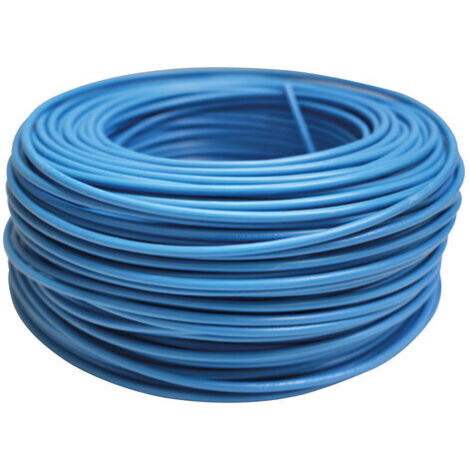 Cable elec hilo flexible v-k h07v-k top cable 1x4mt az 100 m