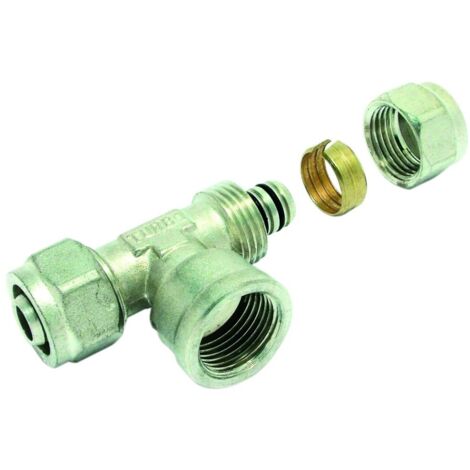 Te fontan Ø16x2-½´ sth lat turboskin hembra 9469 s350118