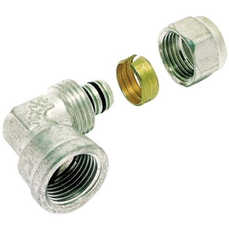 Codo fontan Ø20x2-½´ 90º sth lat turboskin hembra 9465 s3501