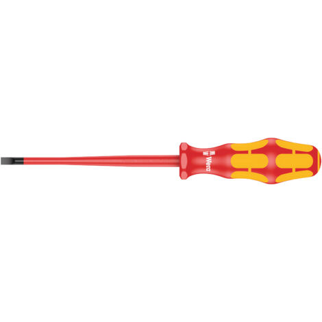 Destornillador 160 is ancho de filo 5,5 mm longitud total 22