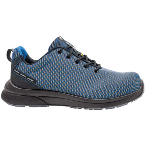 Zapato seg 47 s3+ci+hi+src panter armotex az forza sporty s3