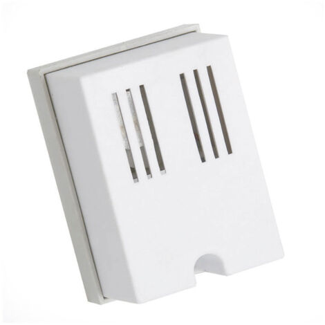 Timbre elec zumbido simon b buzzer 85db pt931050