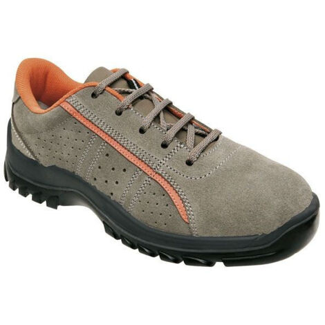 ZAPATO SEGURIDAD S1P SUPER NUMAN