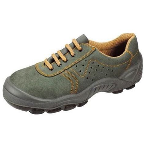 ZAPATO SEGURIDAD S1P SUPER NUMAN