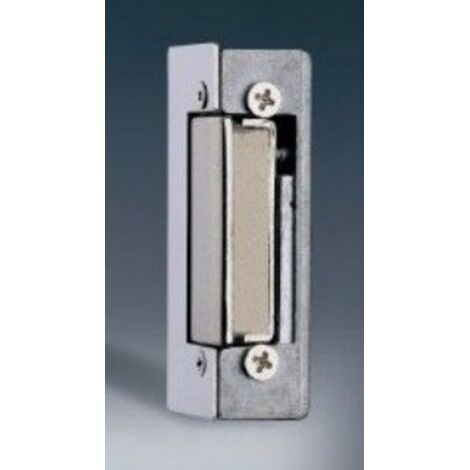 Abrepuertas elect. serie 45 af/mx inox aut dorcas (1/4)