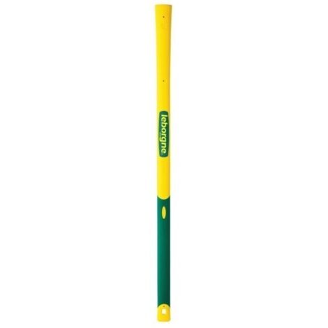Mango Novagrip Fiskars Para Maza O Hacha - 90 Cm, Material De Calidad - Repuesto Durable