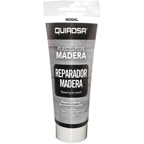 Masilla mad rep 100 ml nogal rellenado quiadsa (1/2)