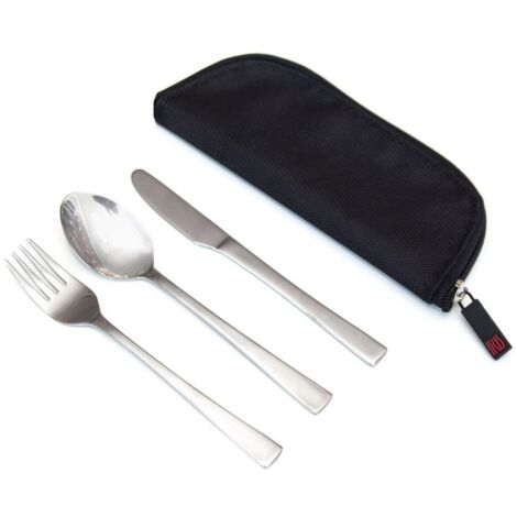 Cubierto campig con funda 3pz cromo 8414-id iris (1/4)