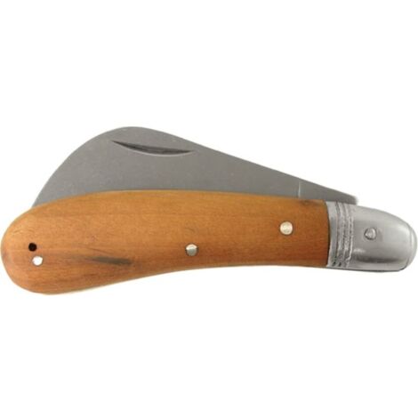Navaja para cartÓn-yeso 8/20,5cm acero m/madera wÜsthof (1/3)