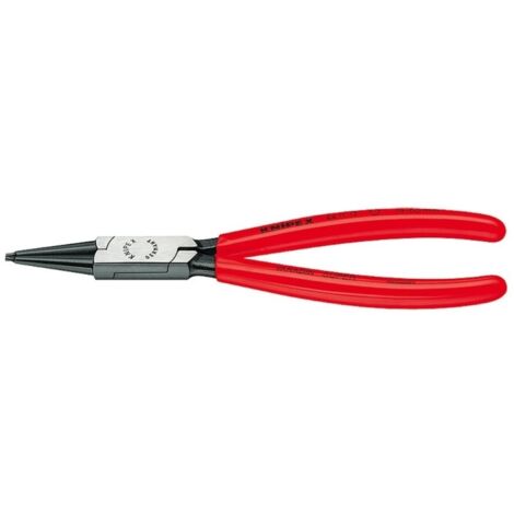 Alicate arandela int 12-25 mm p/rec. m/plast knipex