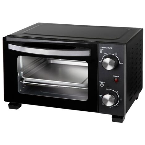 Horno elec 10lt sobrem jata ne 800w jehn0910 (1/5)