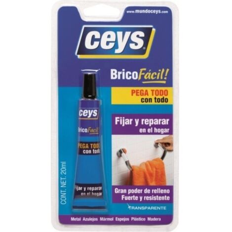 Pegamento univ. 20 ml tra fijaceys ceys (1/4)