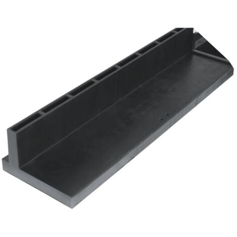 Rejilla evac 13x50cm pp ne dakota