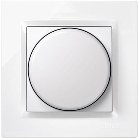 Interruptor Simon 4 x 20 x 14,5 cm Regulador (1/3)