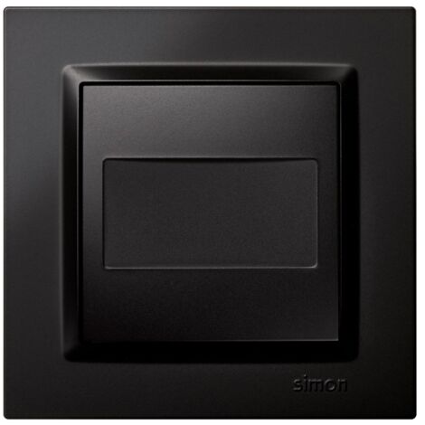 Tapa ciega 840x840 mm ne serie 10 simon
