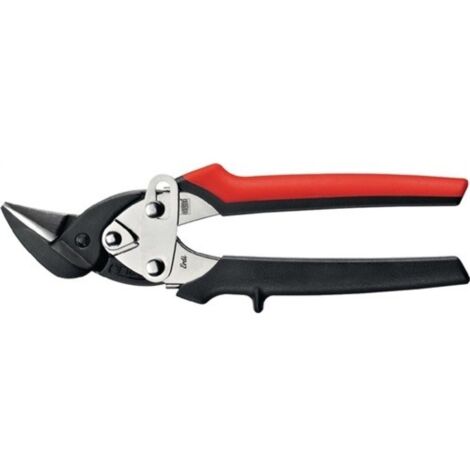 Tijera cortachapas ideal 18cm corte recto izda m/ergo d15al
