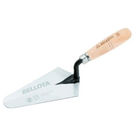 Paleta alb. m/mad forjada ac madrid 5842-f bellota