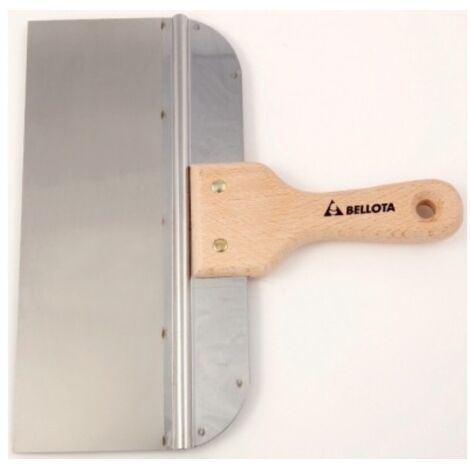 Espatula alb. yeso 250mm 5895 proplac bellota