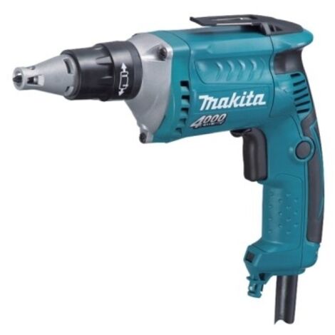 Atornillador cable 570w 6 mm fs4200 especial pladur makita (1/2)