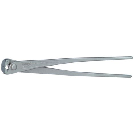 Tenaza const rusa 250mm fuerza-armad c.v. niq knipex
