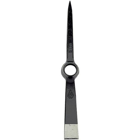Pico alb. 3kg-520x55mm s/m. a/for español 5001-c bellota
