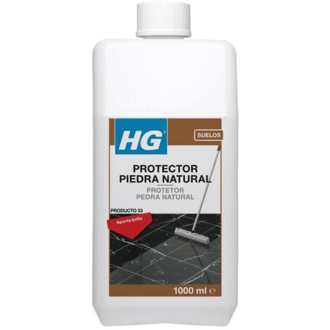 Abrillantador marmol hg 1 lt
