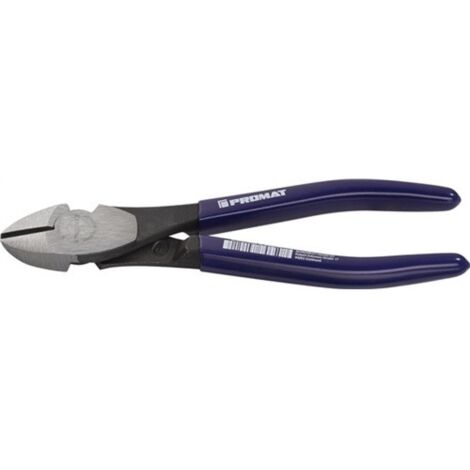 Alicate corte diag extrafuer 200mm max 4,2 m/plas promat