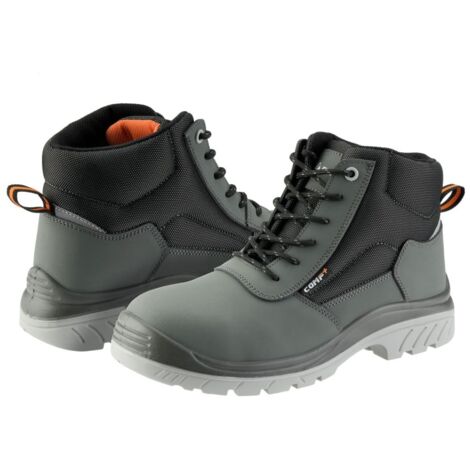 Bota seg. t39 s3 bellota comp+nobuck gr 72307gj