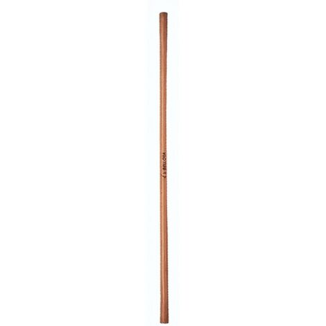 Mango azada largo 0900mm mad 1-c m3 900 bellota