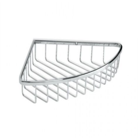 Cestillo baño 270x205x50 rinconera inox acero inox krom tata