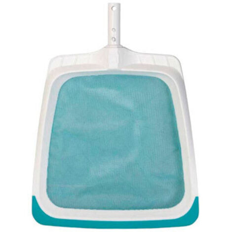 Recogehojas de superficie plano gran formato 44x41x3 cm