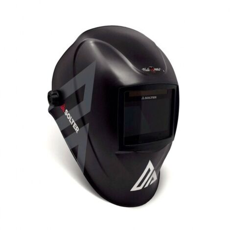 PANTALLA SOLDAR HELLMET R10 - SOLTER