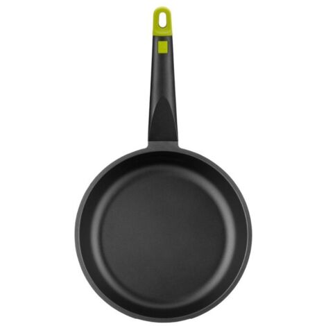 Sarten aluminio fundido foodie 24 cm induccion (1/5)