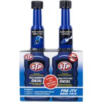 Aditivo pre-itv diesel pack