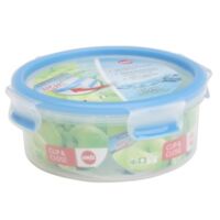 Contenedor hermetico redondo 0,85 l emsa