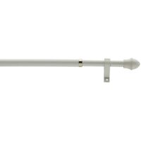 Portavisillo dec. 120/215cm exten bl epid