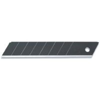 Cuchilla cutter 18x0,5mm ne olfa 10 pz