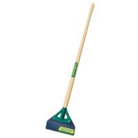 Rascador alb. 30x15cm lama soldada m/mad.110cm leborgne