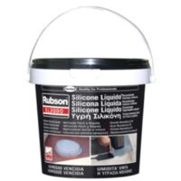 Silicona liq elast100% 5 kg gr imp sl 3000 rubson