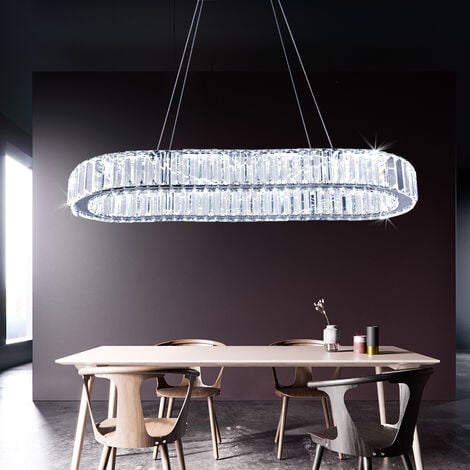 BRILLIANT Lampe, Icarus LED Wand- und Deckenleuchte 50x50cm sand/weiß,  Metall/Kunststoff, 1x 38W LED integriert, (2660lm, 2700-6200K), A