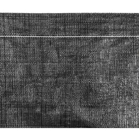 Aquagart®8,25m² Unkraut-Folie 1,65m Breit Mulch-Vlies Bodengewebe