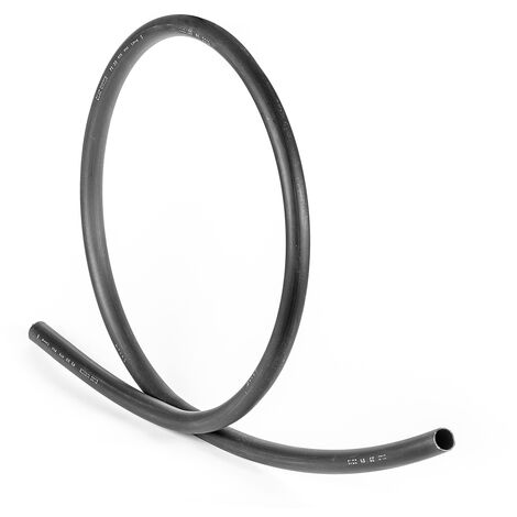 PE Rohr 25mm x 1,5mm (Meterware) Druckrohr Verlegrohr für Brauchwasser PN6