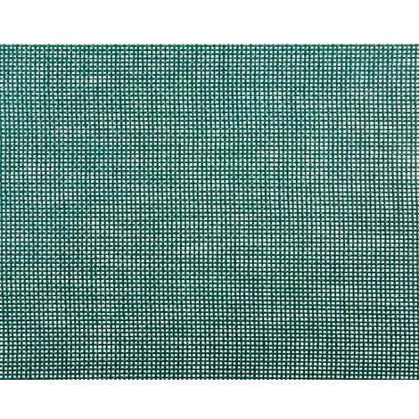 WINDSCHUTZGEWEBE Fein 200cm Breite - Meterware Für Terrasse & Balkon